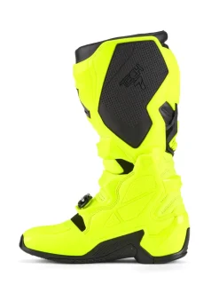 Alpinestars Stövel Tech 7 Gul Fluo/Svart