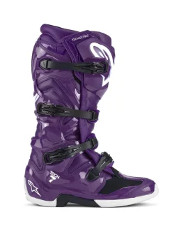 Alpinestars Stövel Tech 7 Lila