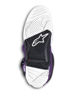 Alpinestars Stövel Tech 7 Lila