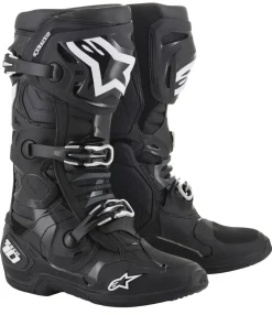 Alpinestars Stövel Tech 10 Svart