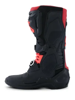 Alpinestars Stövel Tech 10 Svart/Röd