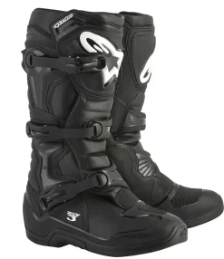 Alpinestars Stövel Tech 3 Svart