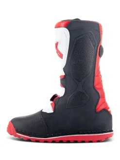 Alpinestars Stövel Tech T Röd/Svart/Vit