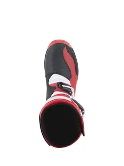 Alpinestars Stövel Tech T Röd/Svart/Vit
