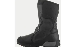 Alpinestars Stövel XT-8 GTX Svart/Svart