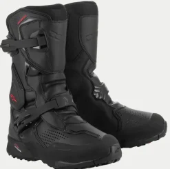 Alpinestars Stövel XT-8 GTX Svart/Svart