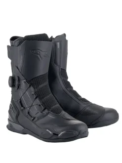 Alpinestars Stövlar SP-X Boa Drystar Svart
