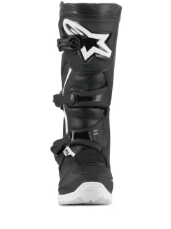 Alpinestars Stövlar Tech 3 Enduro Vattentät Svart/Vit