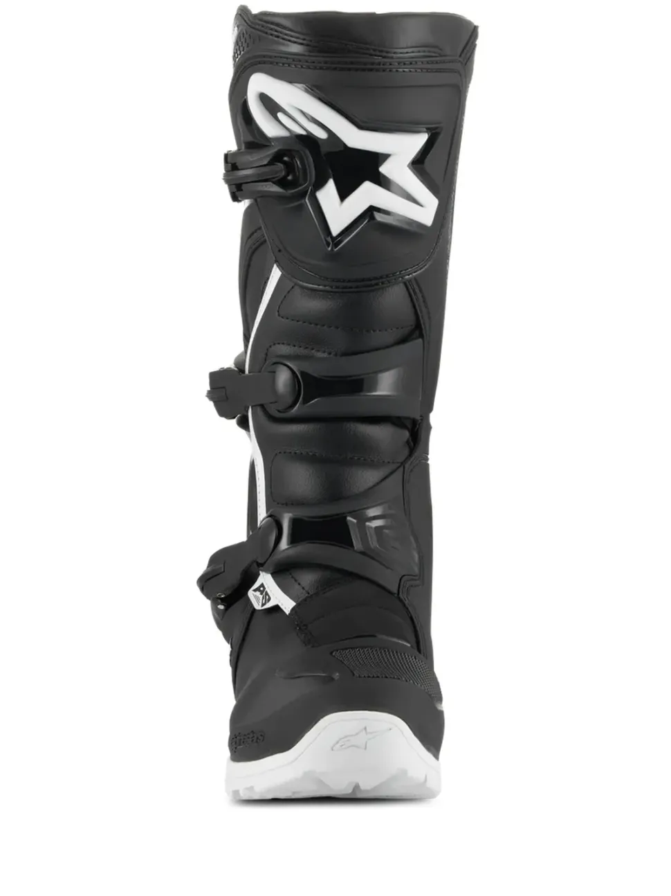 Alpinestars Stövlar Tech 3 Enduro Vattentät Svart/Vit