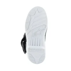 Alpinestars Stövlar Tech 3s Barn Svart/Vit