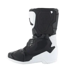 Alpinestars Stövlar Tech 3s Barn Svart/Vit