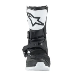 Alpinestars Stövlar Tech 3s Barn Svart/Vit