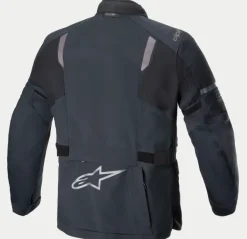 Alpinestars Textil Jacka ST-7 2L GTX Svart/Grå