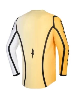 Alpinestars Tröja Fluid Apex Gul/Svart