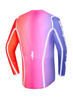 Alpinestars Tröja Fluid Apex Multicolor