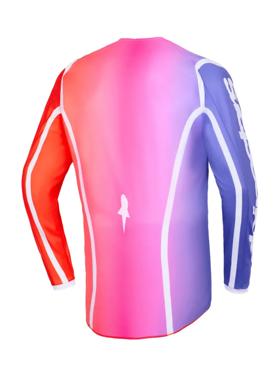 Alpinestars Tröja Fluid Apex Multicolor