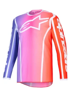 Alpinestars Tröja Fluid Apex Multicolor