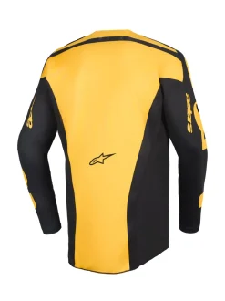 Alpinestars Tröja Racer Riway Gul/Svart
