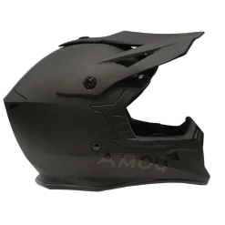 AMOQ Meteor V2 Blackout