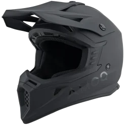 AMOQ Meteor V2 Blackout