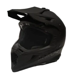 AMOQ Meteor V2 Blackout