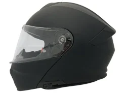 AMOQ MI100 Solid Matt black