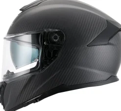 APEX Hjälm FC500 Carbon matt
