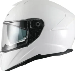APEX Hjälm FT300 pärlvit