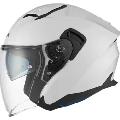 APEX Hjälm JI200 pärlvit