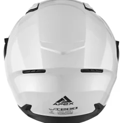 APEX Hjälm JI200 pärlvit