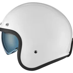 APEX Hjälm JI100 vit