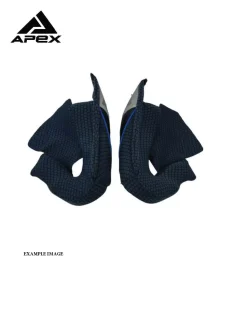 APEX JT300 Cheekpad