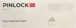 APEX JT300 Pinlock 70 film DKS261