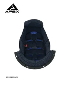 APEX MI200 Toppvaddering