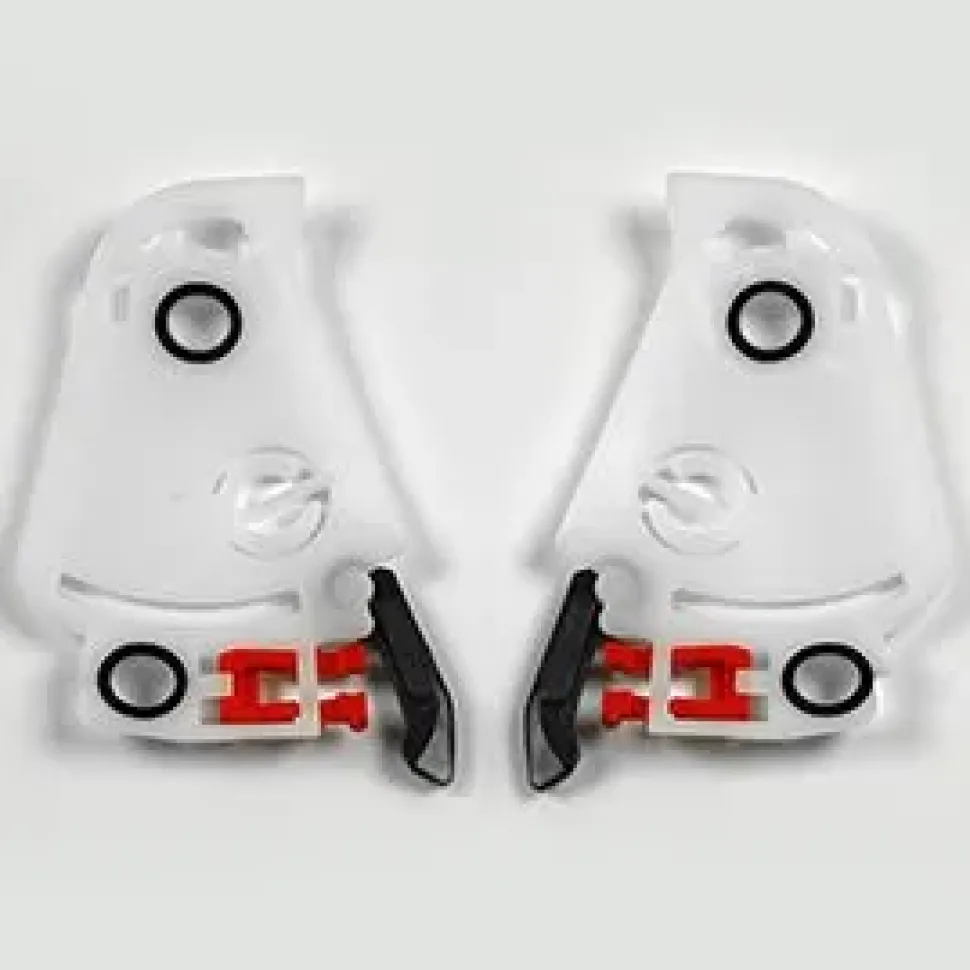 Arai SAI-2 Basplattor Vit