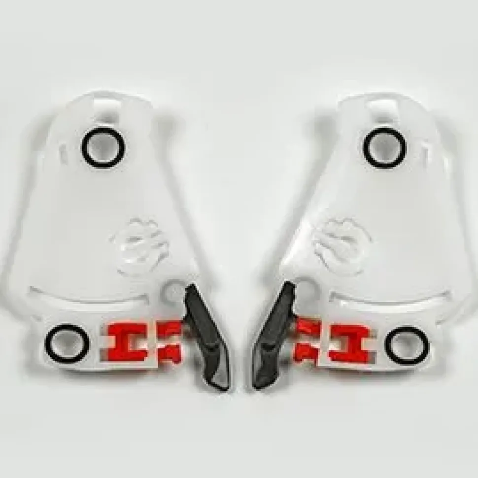 Arai SAL-3 Basplattor