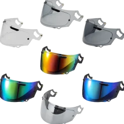 Arai Vas-V Visir Max Vision