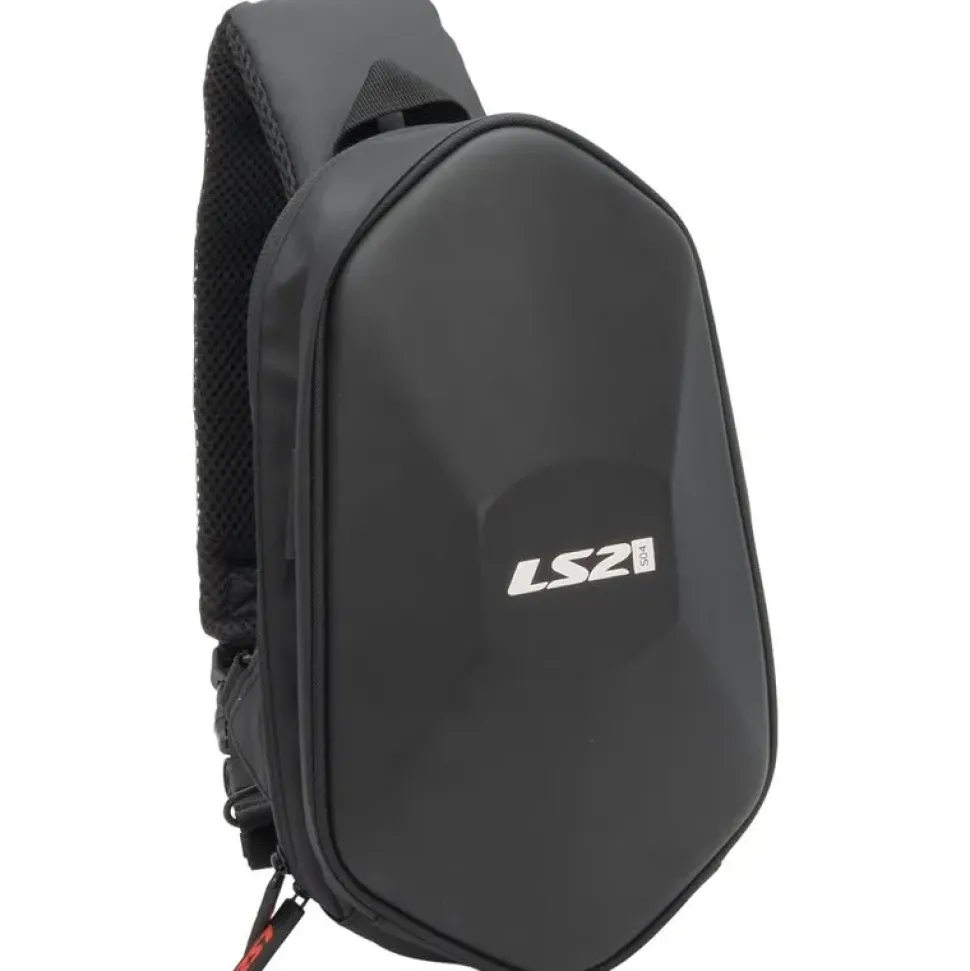 Axelväska Ls2 Shield 4l
