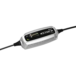 Batteriladdare, CTEK XS 0.8