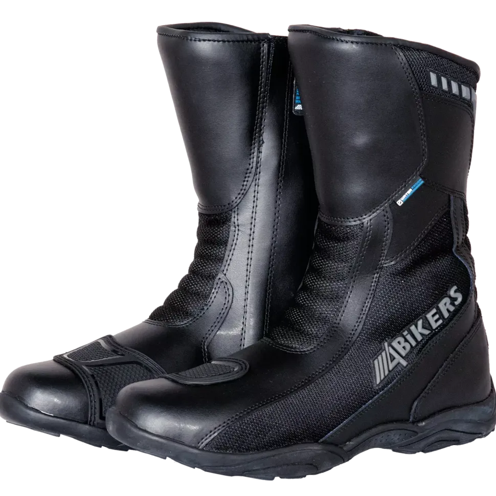 4Bikers Airspeed