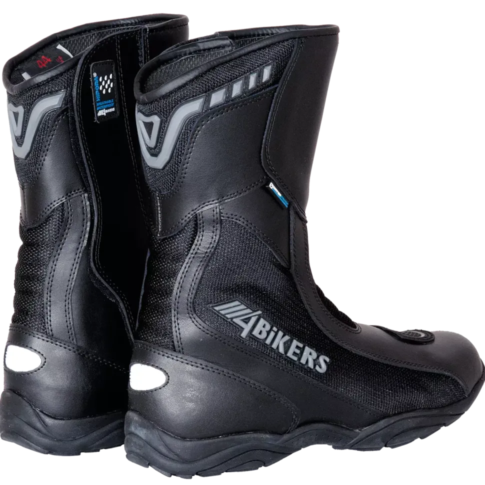 4Bikers Airspeed