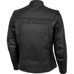 4Bikers Bonnie Svart