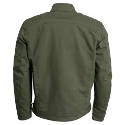 4Bikers Bruce Olive Green