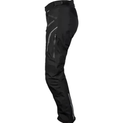 4Bikers Buddy Pants Black