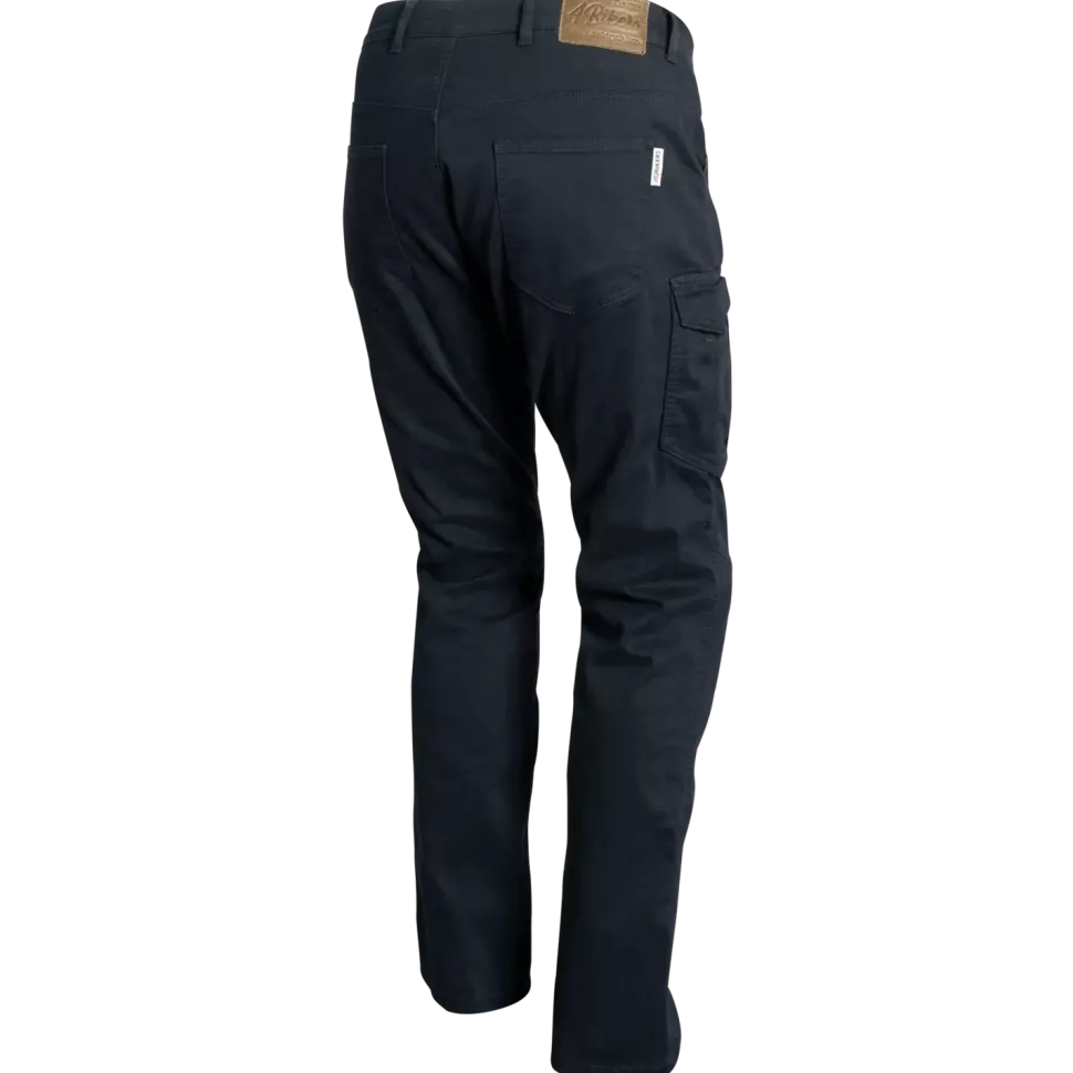 4Bikers Cargo Navy Blue