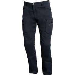 4Bikers Cargo Navy Blue