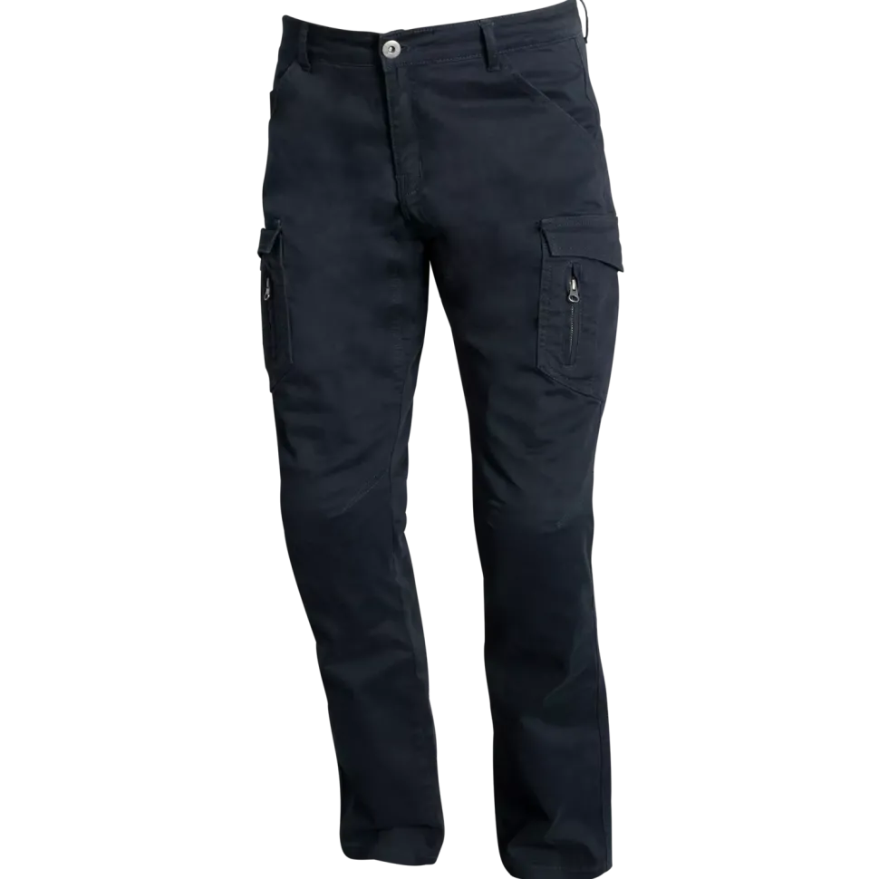 4Bikers Cargo Navy Blue