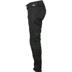 4Bikers Chinos Black