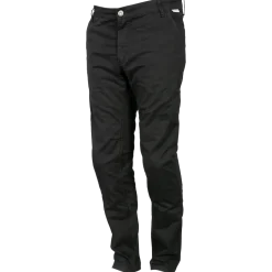 4Bikers Chinos Black