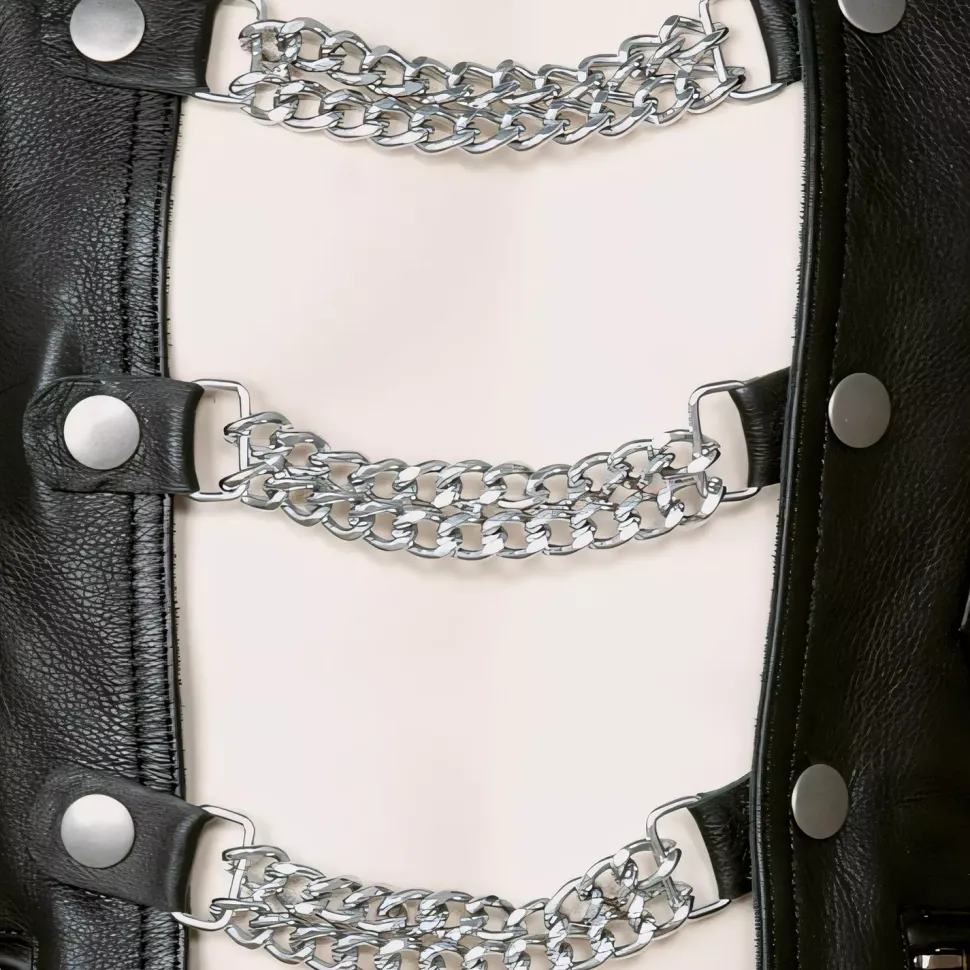4Bikers Chopper Extender
